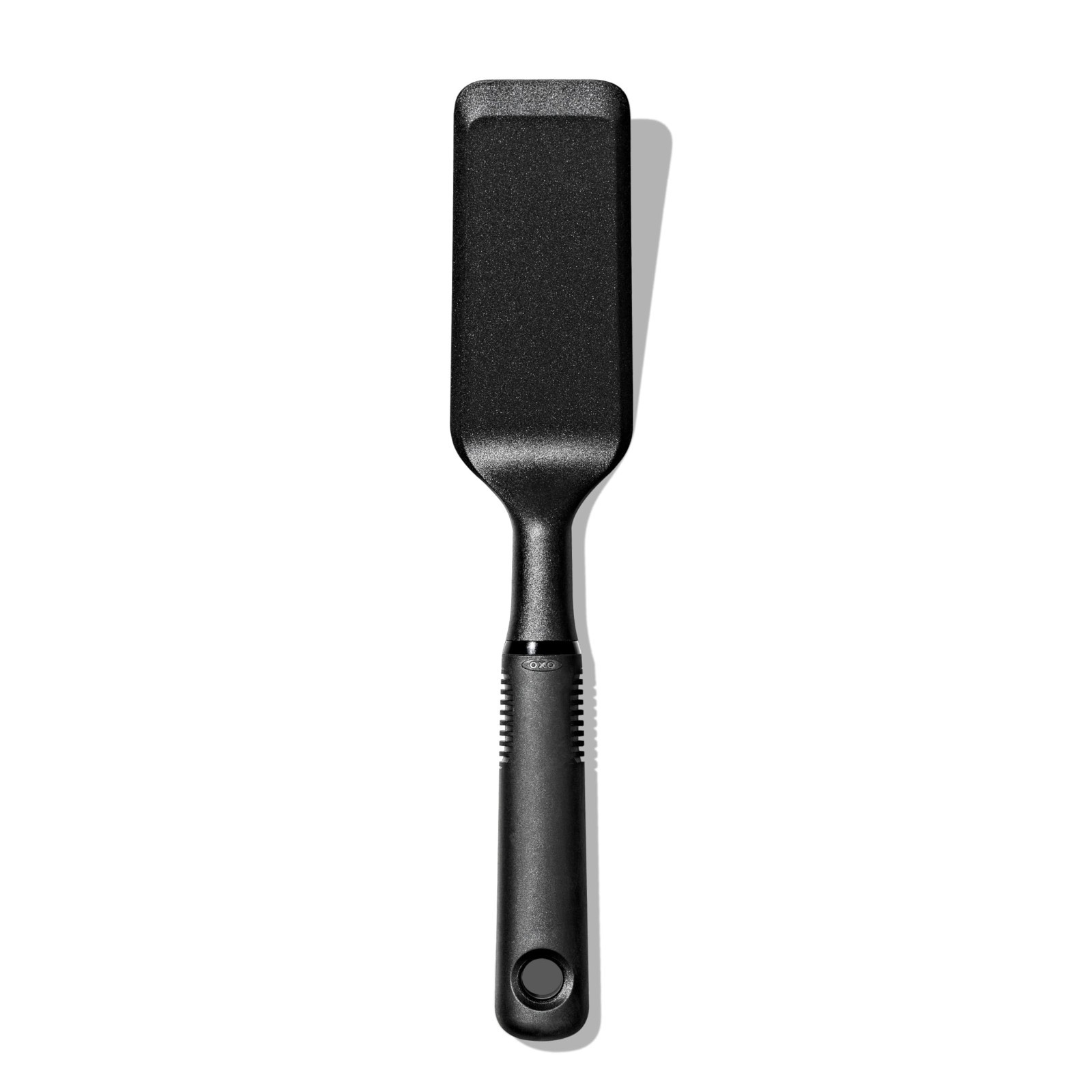 14$ OXO Good Grips Black Nylon Cut & Serve Turner Non-Stick Serving Spatula