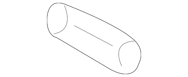 Genuine GM Outlet Assembly 88957984