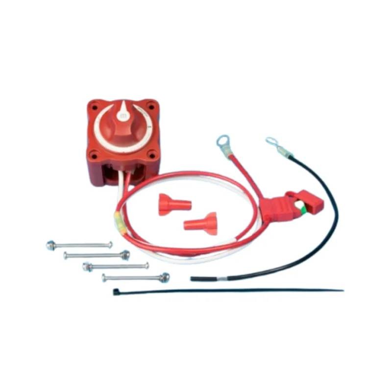 Hammerhead HH1061 Mini On/Off Switch 1/2" PVC Electric Control