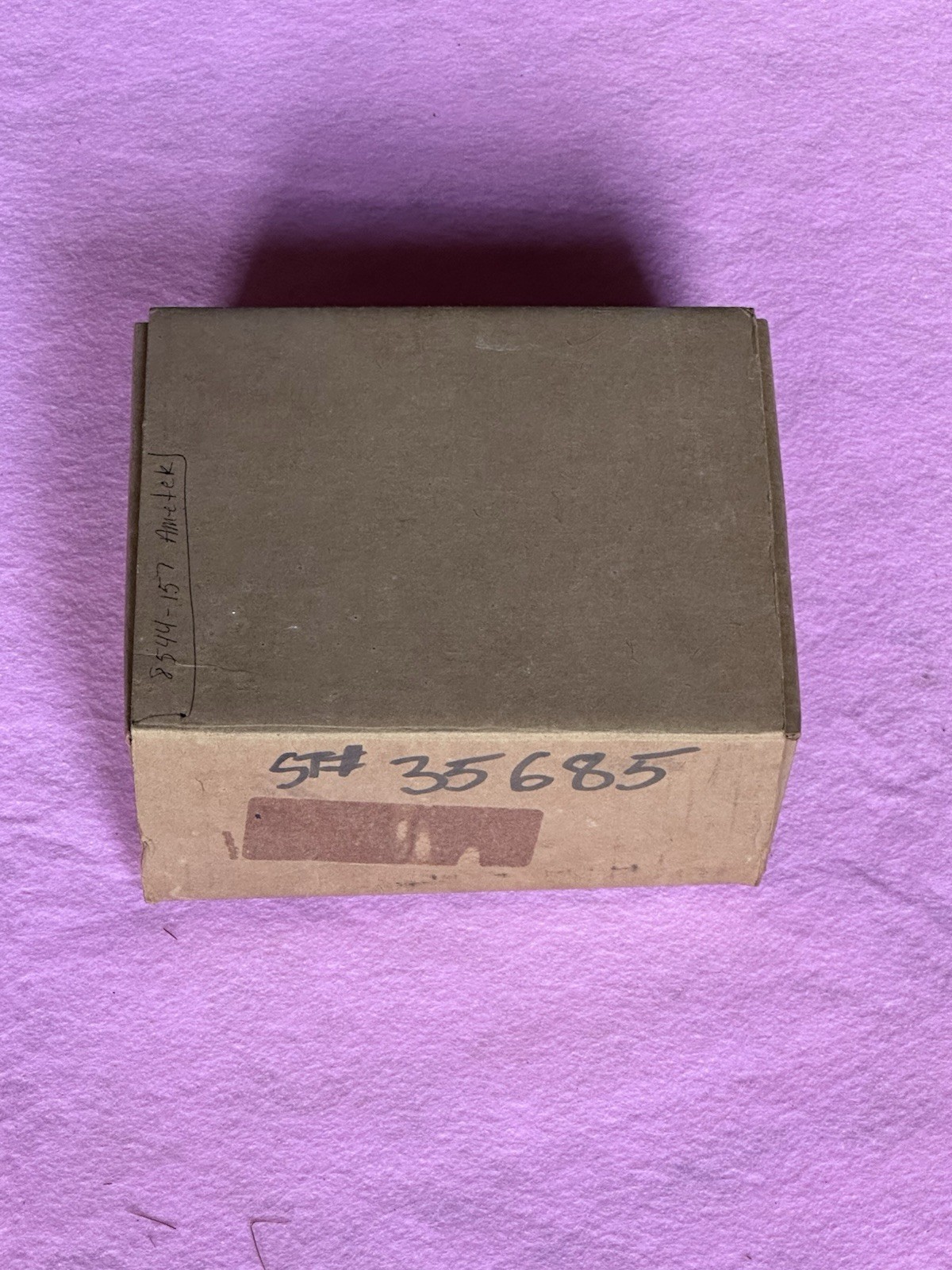 ametek 8544-157 60/260F
