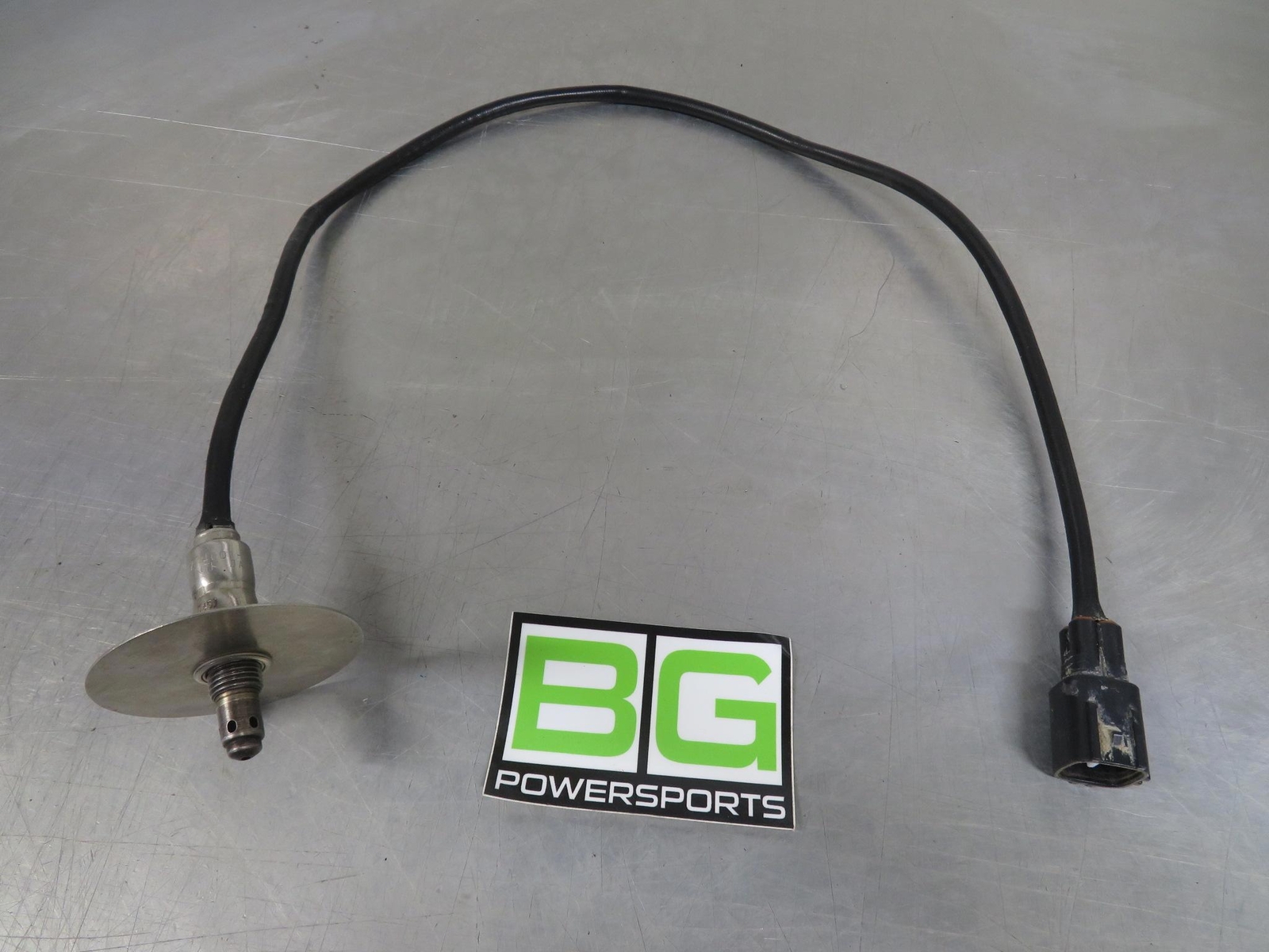 EB815 2018 18 KAWASAKI TERYX 4LE O2 LAMBDA OXYGEN SENSOR