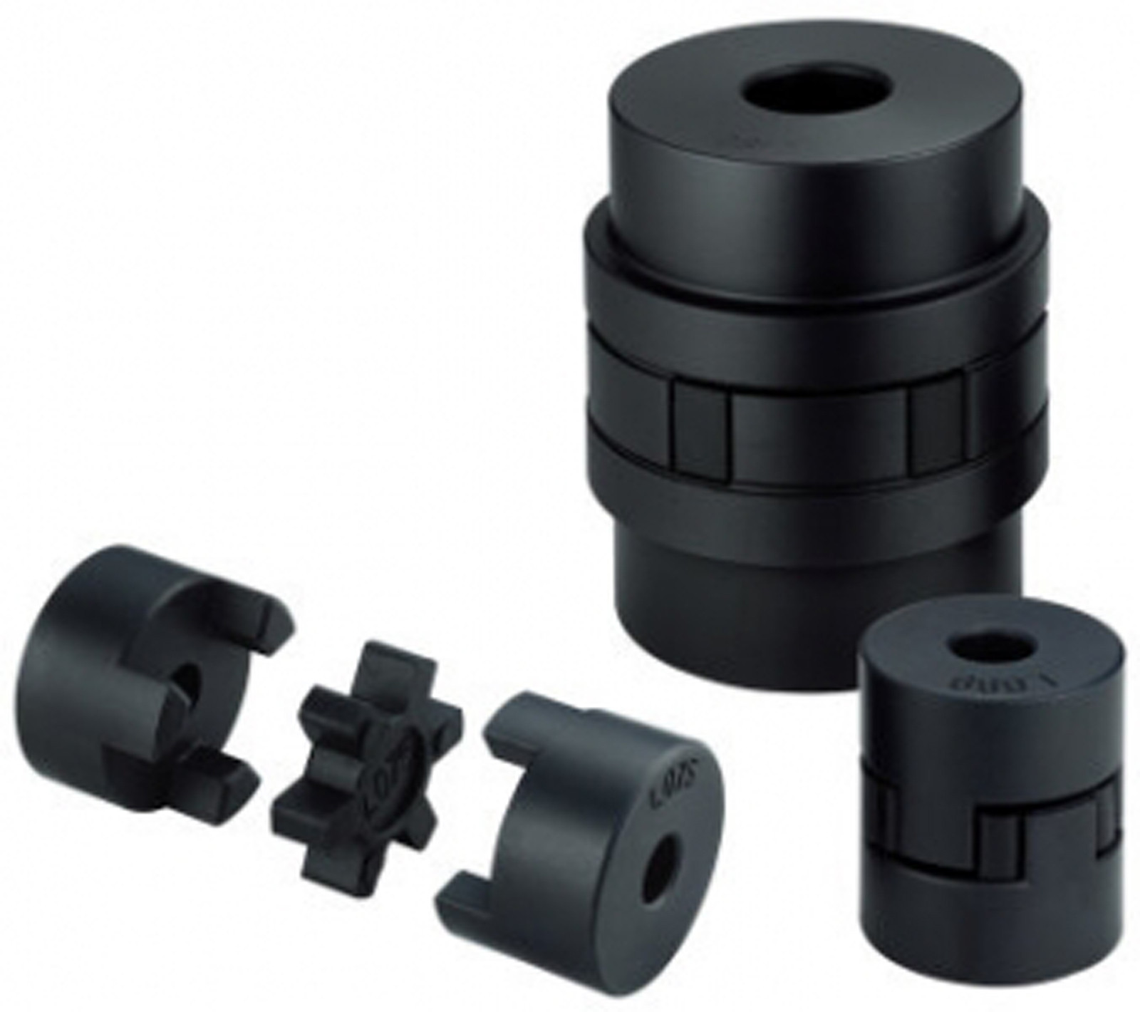 Super Flexible Couplings L-050