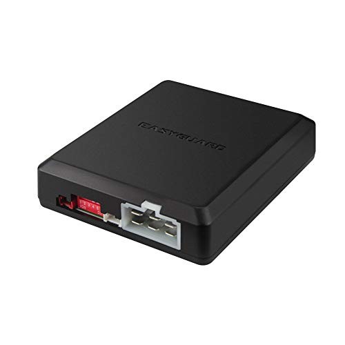 EC002-FO2 Smart Key PKE car Alarm System, Passive Entry, Push Start Button,