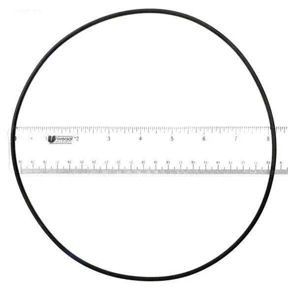 O-Ring, Adapter
