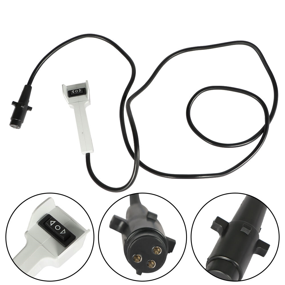 LABLT Winch Remote Controller Fit For Polaris Crew XP Ranger 900 2013-2020