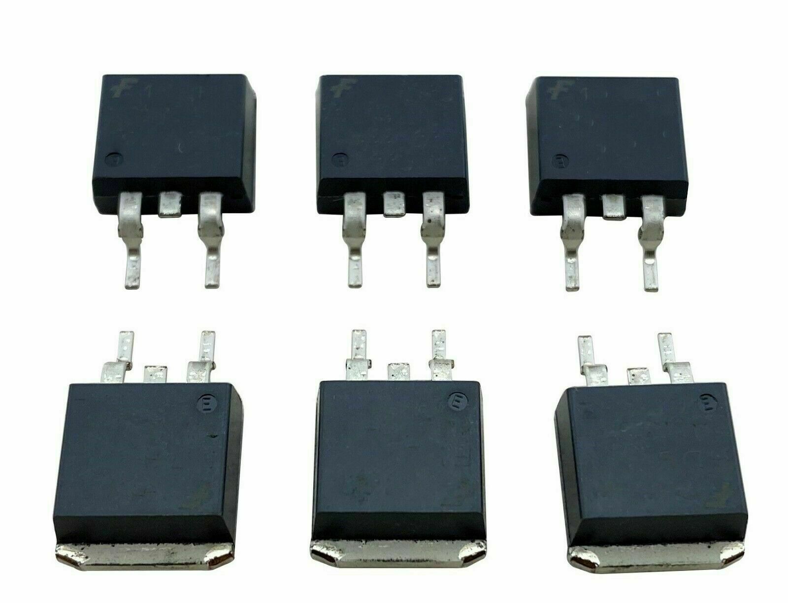 BMW DME MSD80 MOSFETS REPAIR UPGRADE  E90 E92 E82 N54 335i 135i 535i 30BA30BB
