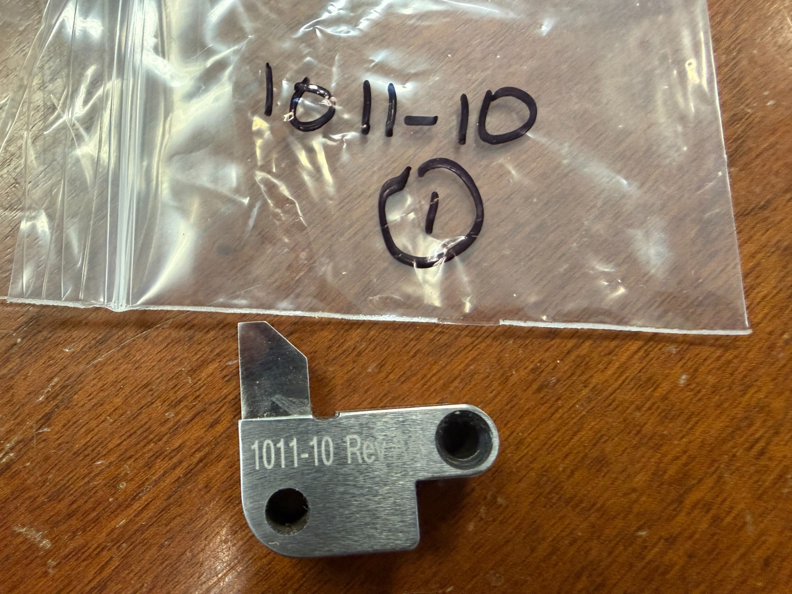 AUTOSPLICE ANVIL 1011-10