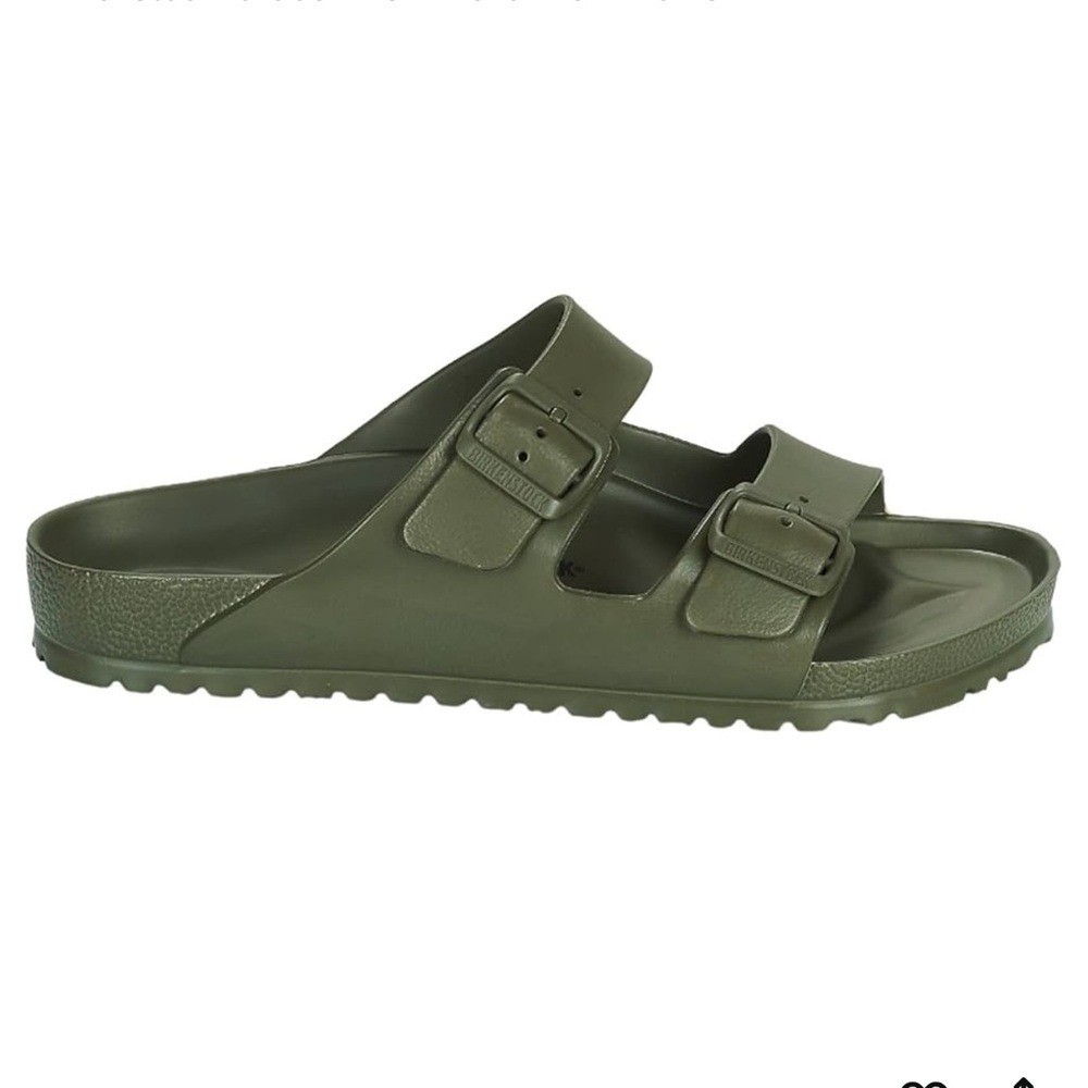 Birkenstock Arizona Essentials EVA Slide Sandal - NWT Size Men's 8 W 10