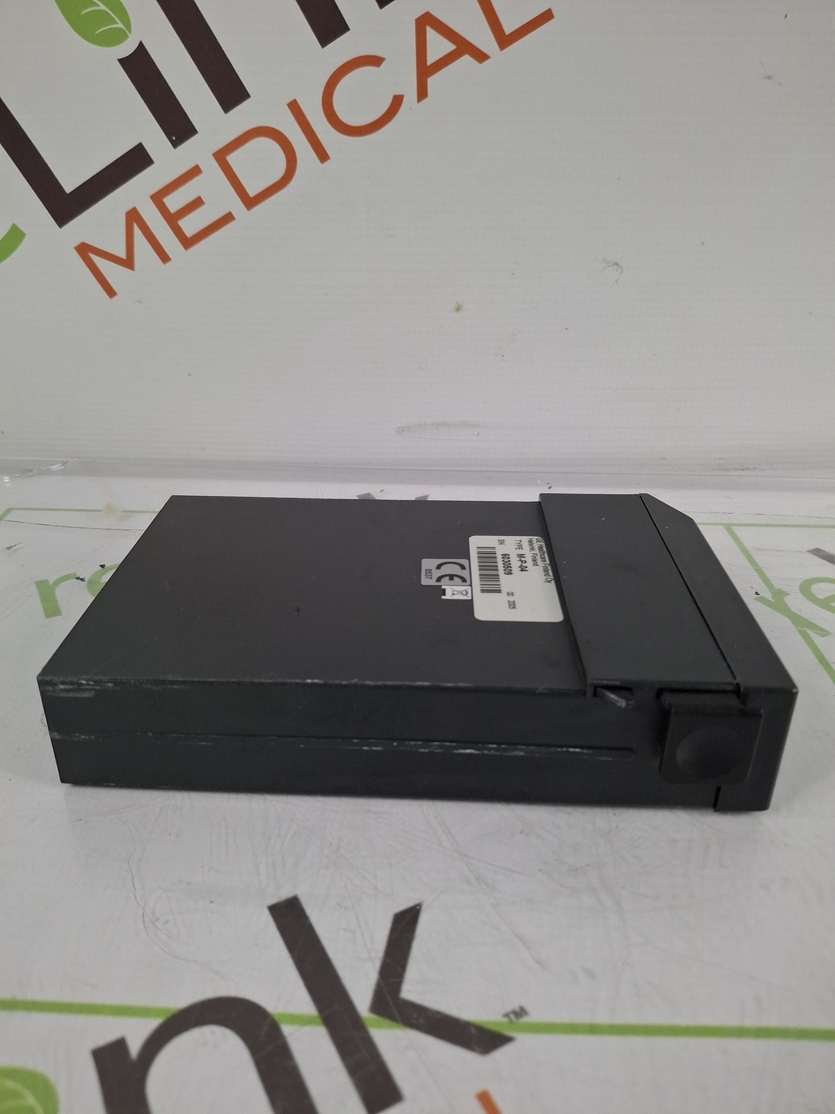 Datex-Ohmeda M-P Module