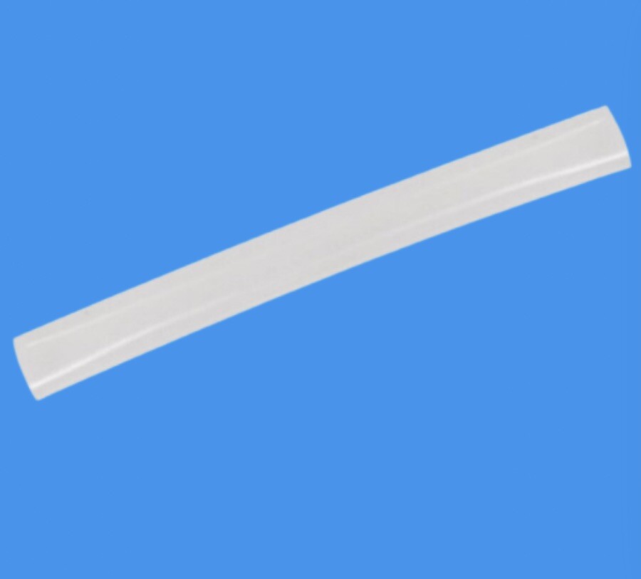 LONGONI HAND GRIP MURANO CLEAR * #1 LONGONI DEALER IN USA.