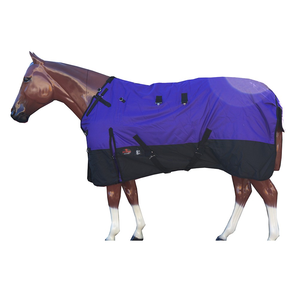 Hilason 600D Waterproof Miniature Horse Turnout Blanket