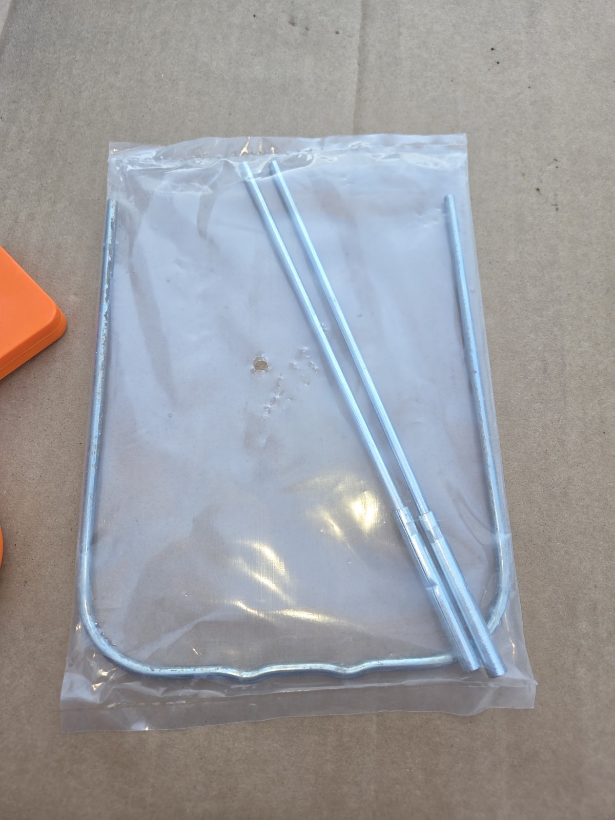 Champion shooting gear duraseal spinner target