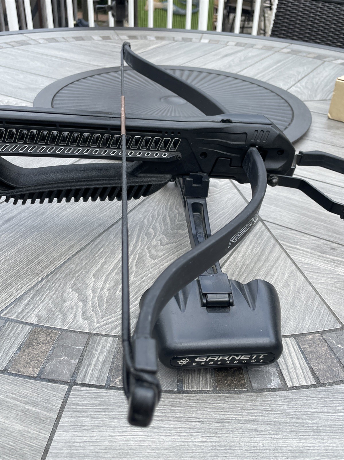 Barnett Recruit Recurve Crossbow