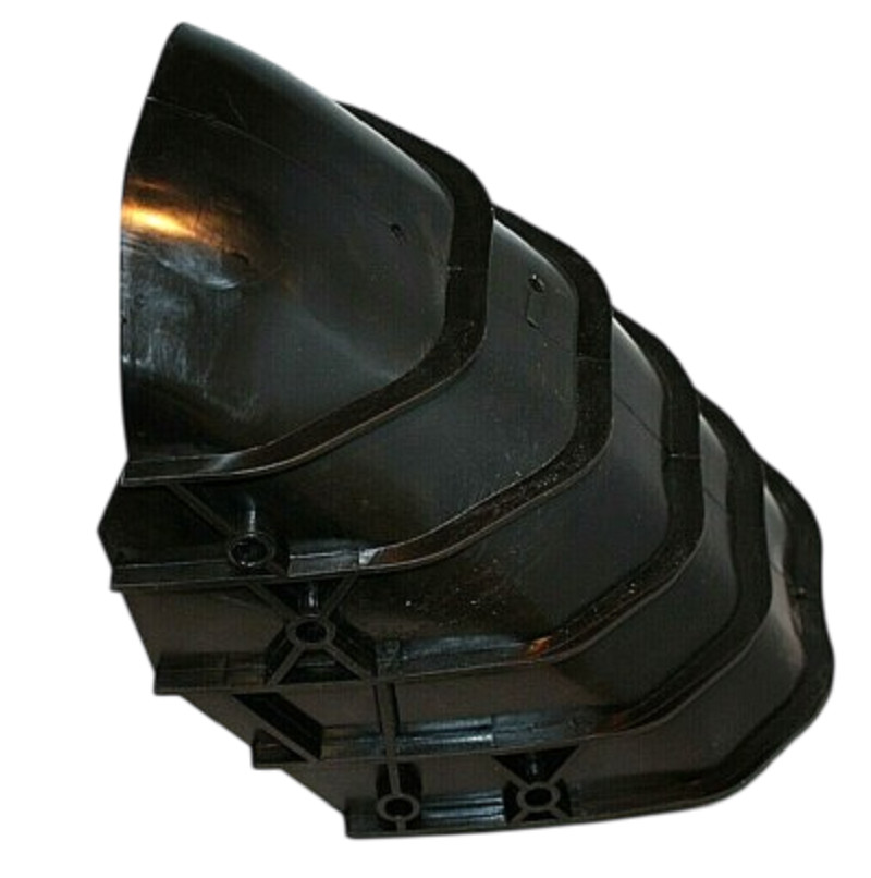 Buyers 3025063 SaltDogg SHPE Salt Spreader Standard Poly Chute