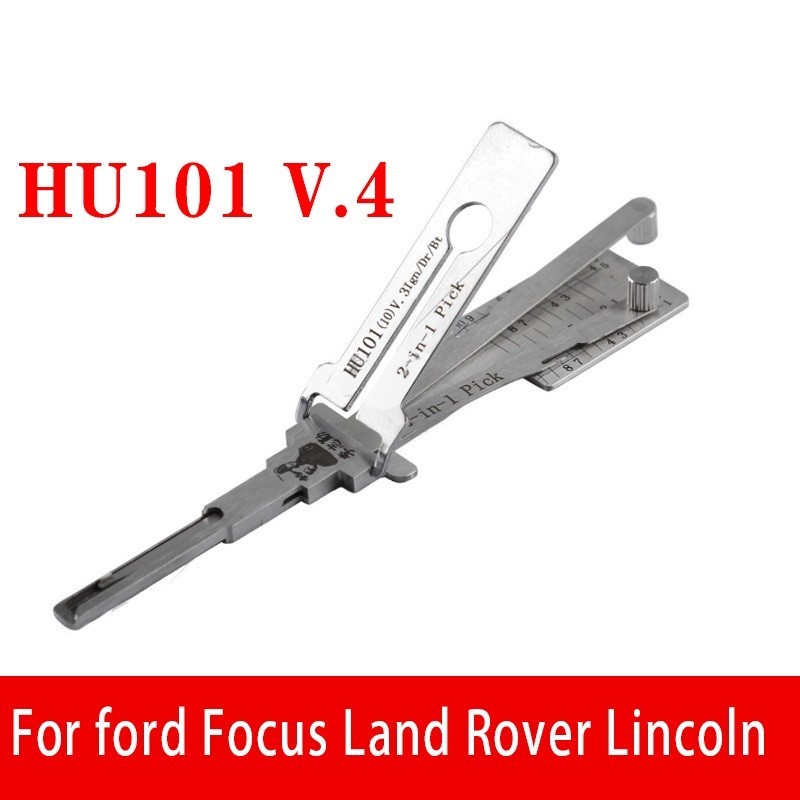 HU101 FOR FORD