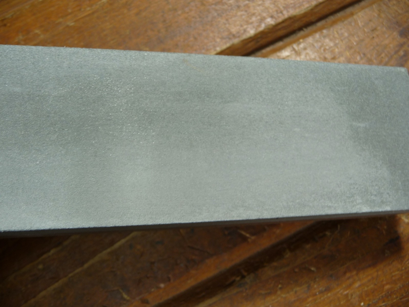 Norton Sharpening Stone 1" x 2" x 8" Combination