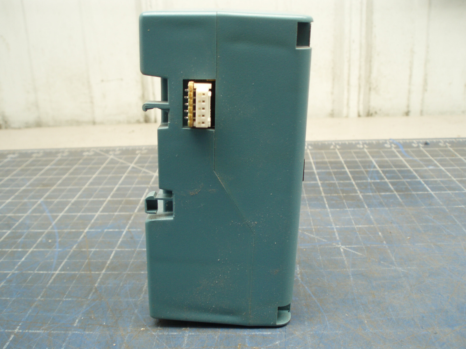 JOHNSON CONTROLS D350 TEMPERATURE UNIT D350AA-1