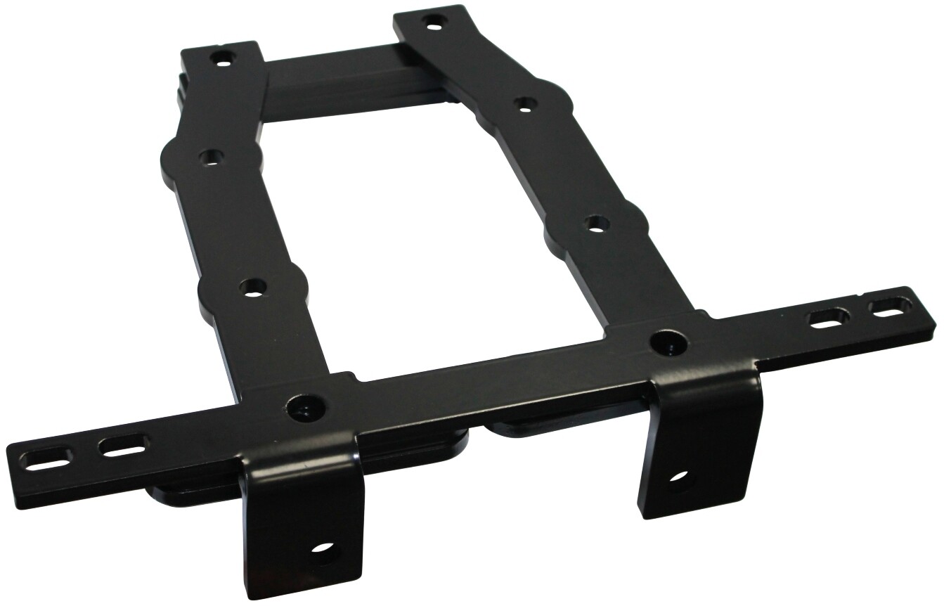 VIPER UTV Winch Mount for 2012-2013 Honda Foreman TRX 500