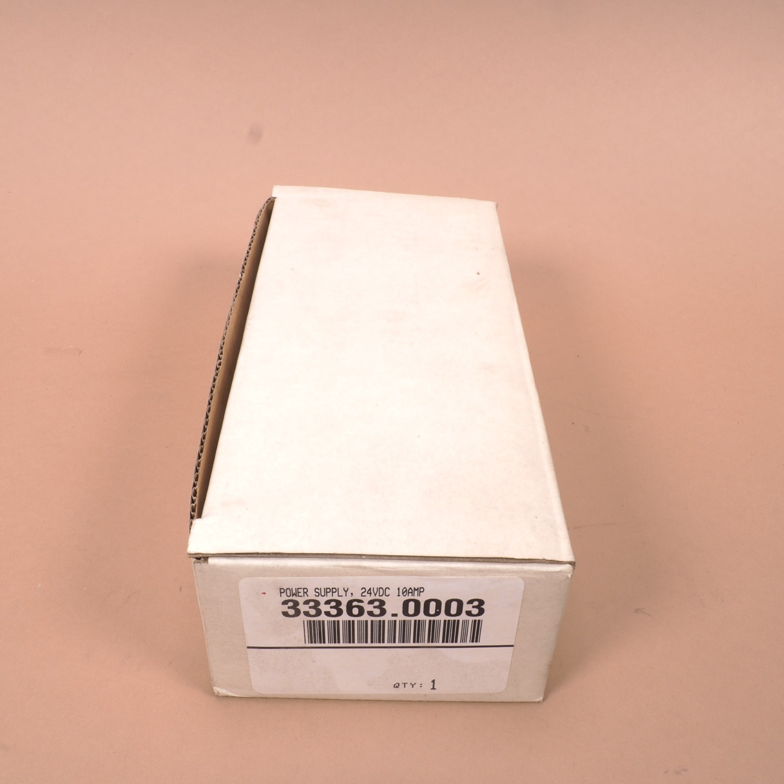 Genuine Bunn 33363.0003 Power Supply 24V DC 10 Amp