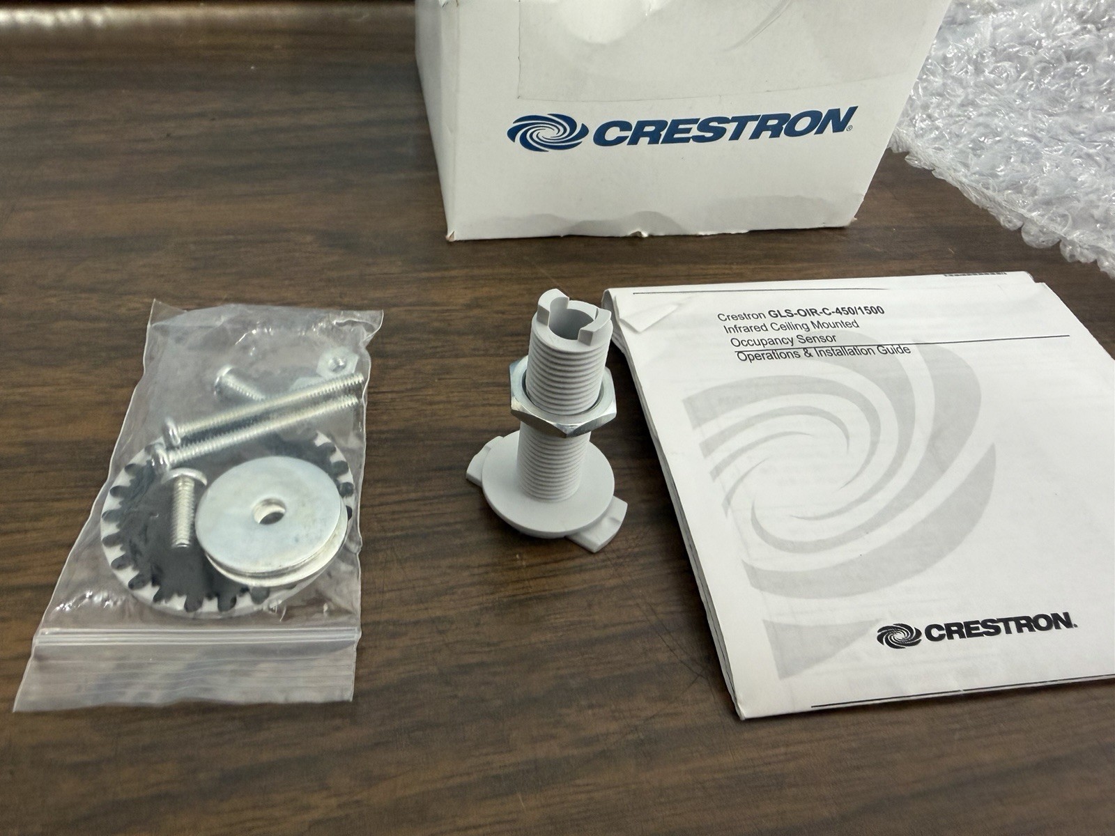 CRESTRON GLS-OIR-C-450