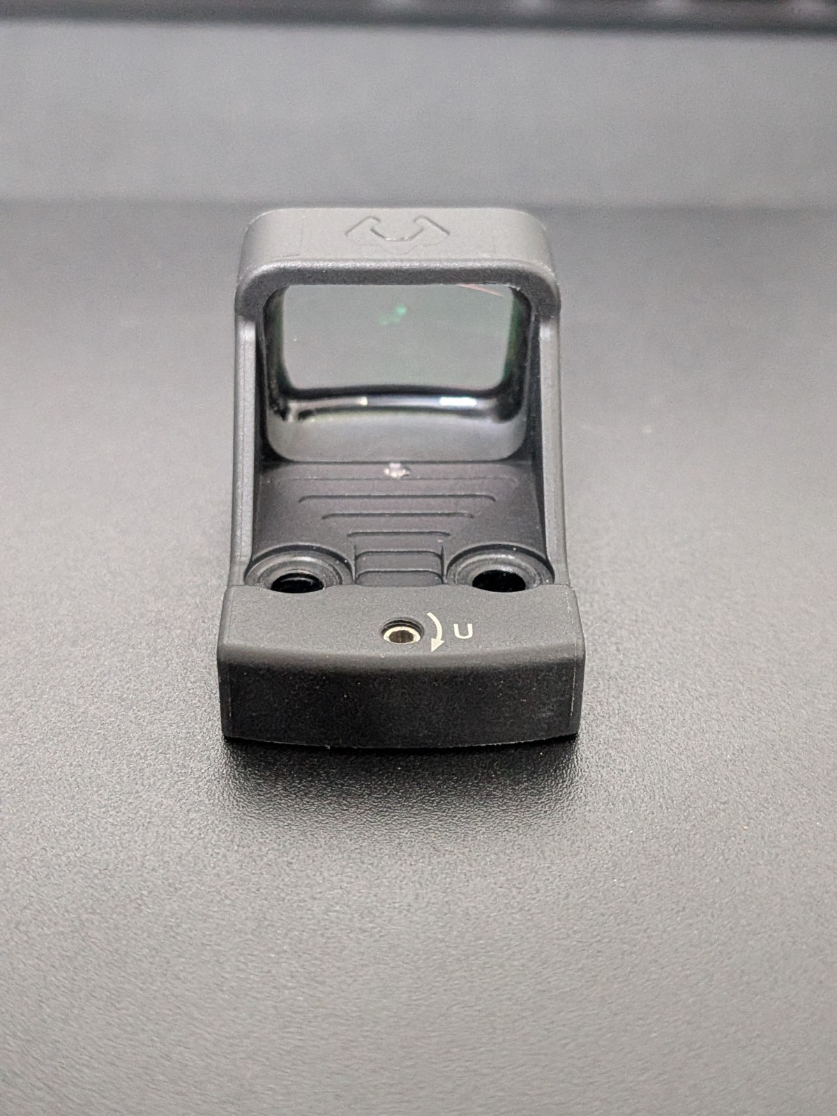 Viridian RFX11 Green Dot Sight Shield RMSc