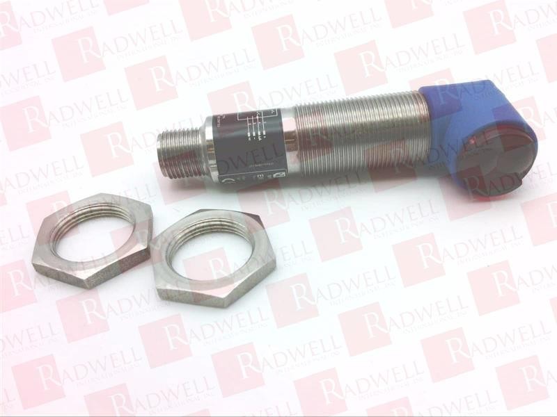 WENGLOR EW98PC3 / EW98PC3 (BRAND NEW)