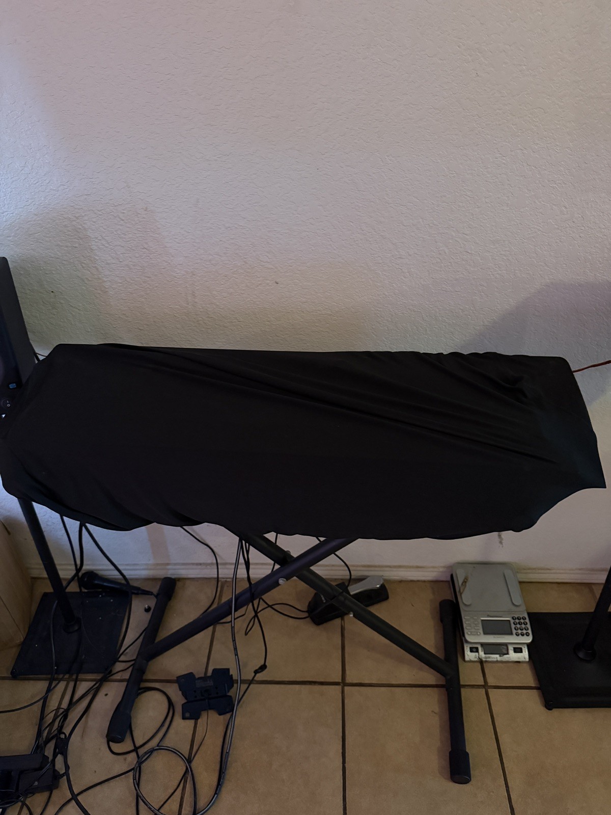 KORG Synthesizer KROSS2-61 Used