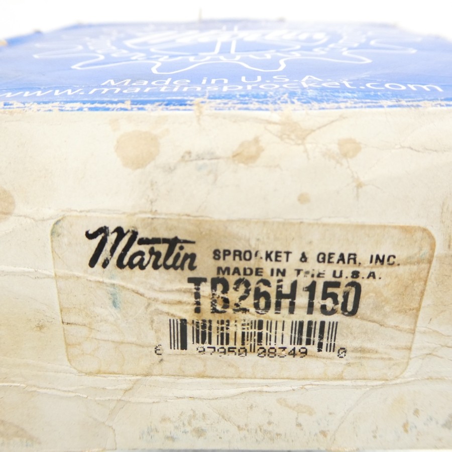 MARTIN TB26H150 NSMP