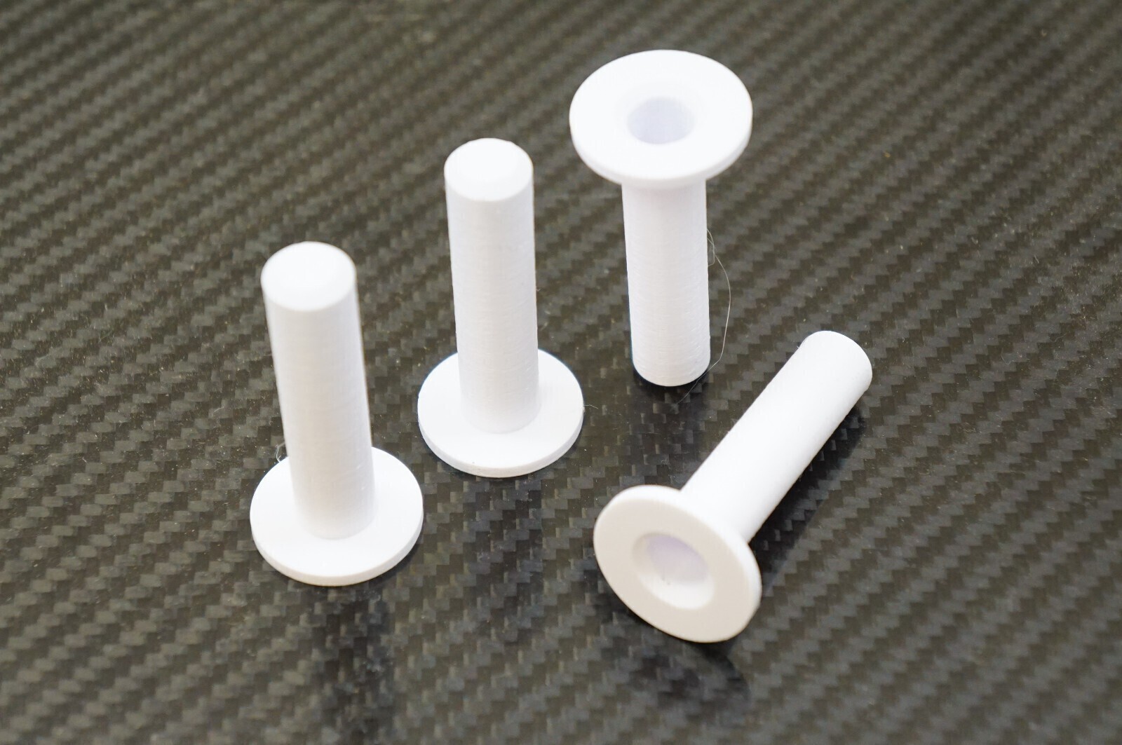 Adjustable Bed Frame Guard Rail Insert Piece Sleeve Collar for Leggett and Platt