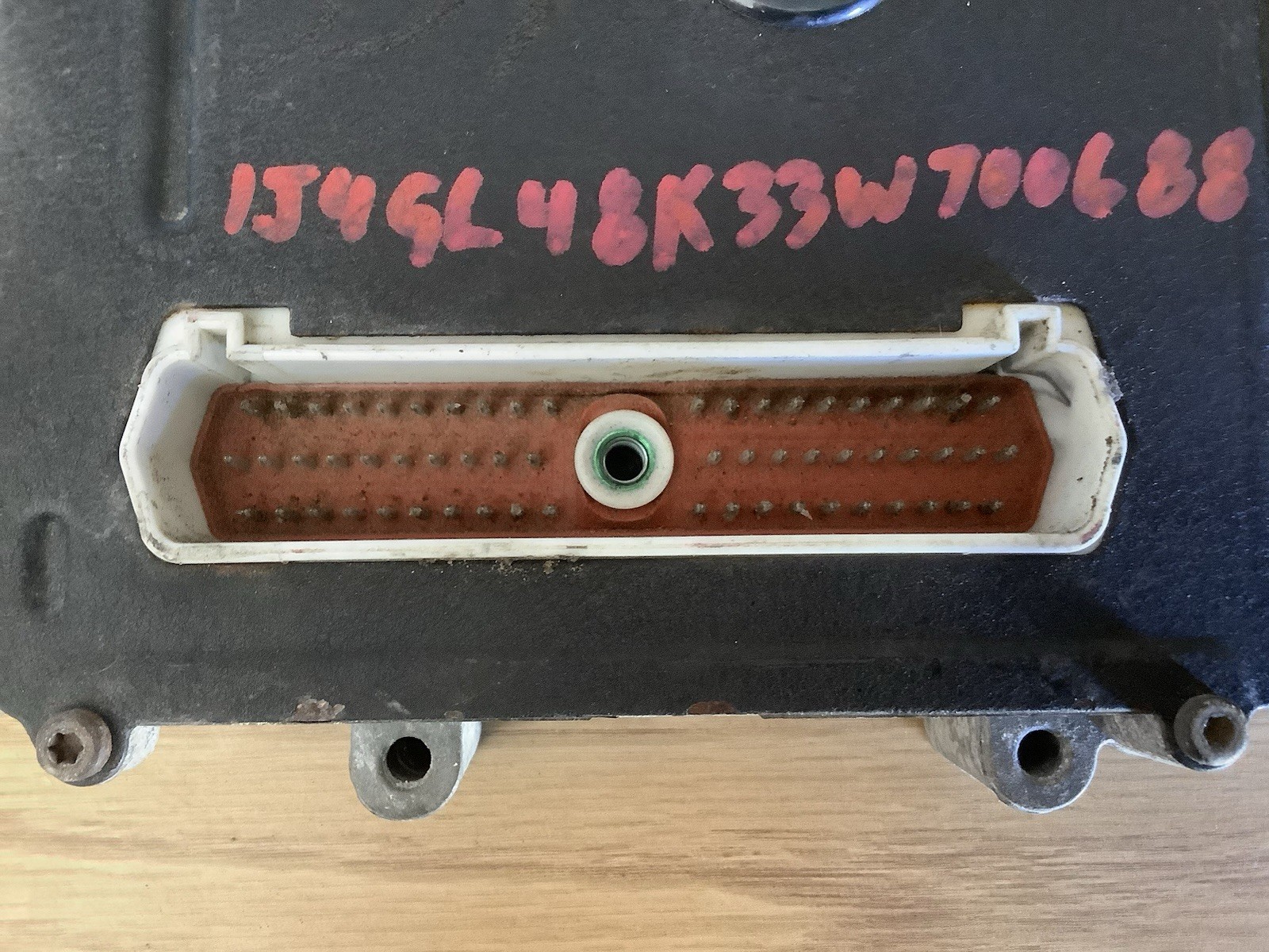 2003 Jeep Liberty Transmission Control Module P56044573AA