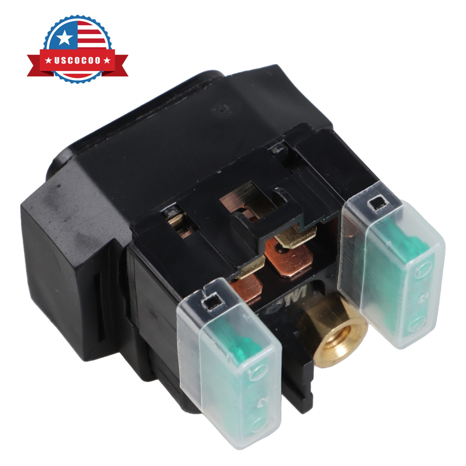 Starter Relay Solenoid for Yamaha 450 YFZ450 YFZ45 2004 2005 2006 2007 2008