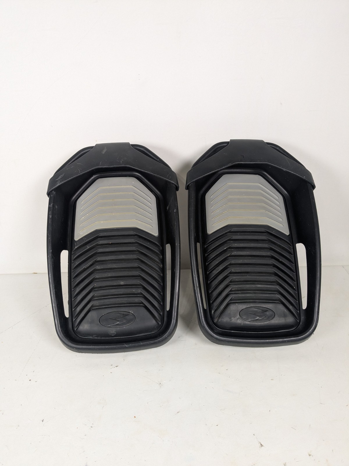Bowflex M8 Max Trainer Left & Right Foot Pedals - Fits Other Models