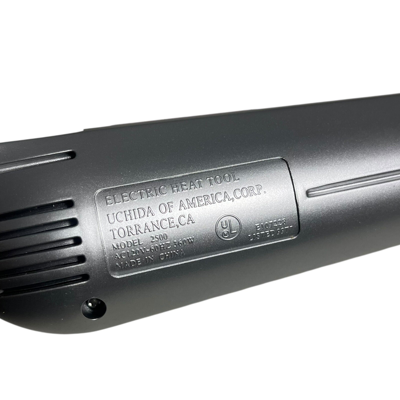 Marvy Uchida Embossing Heat Tool Model 2500