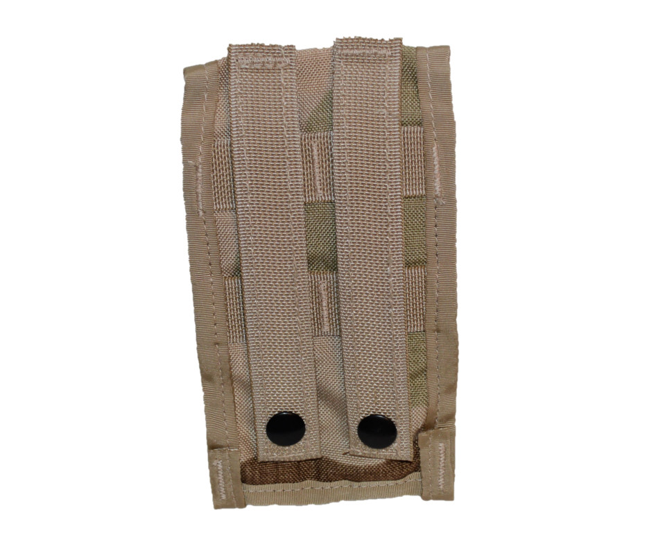 USGI MOLLE II Double Ammunition Magazine Pouch