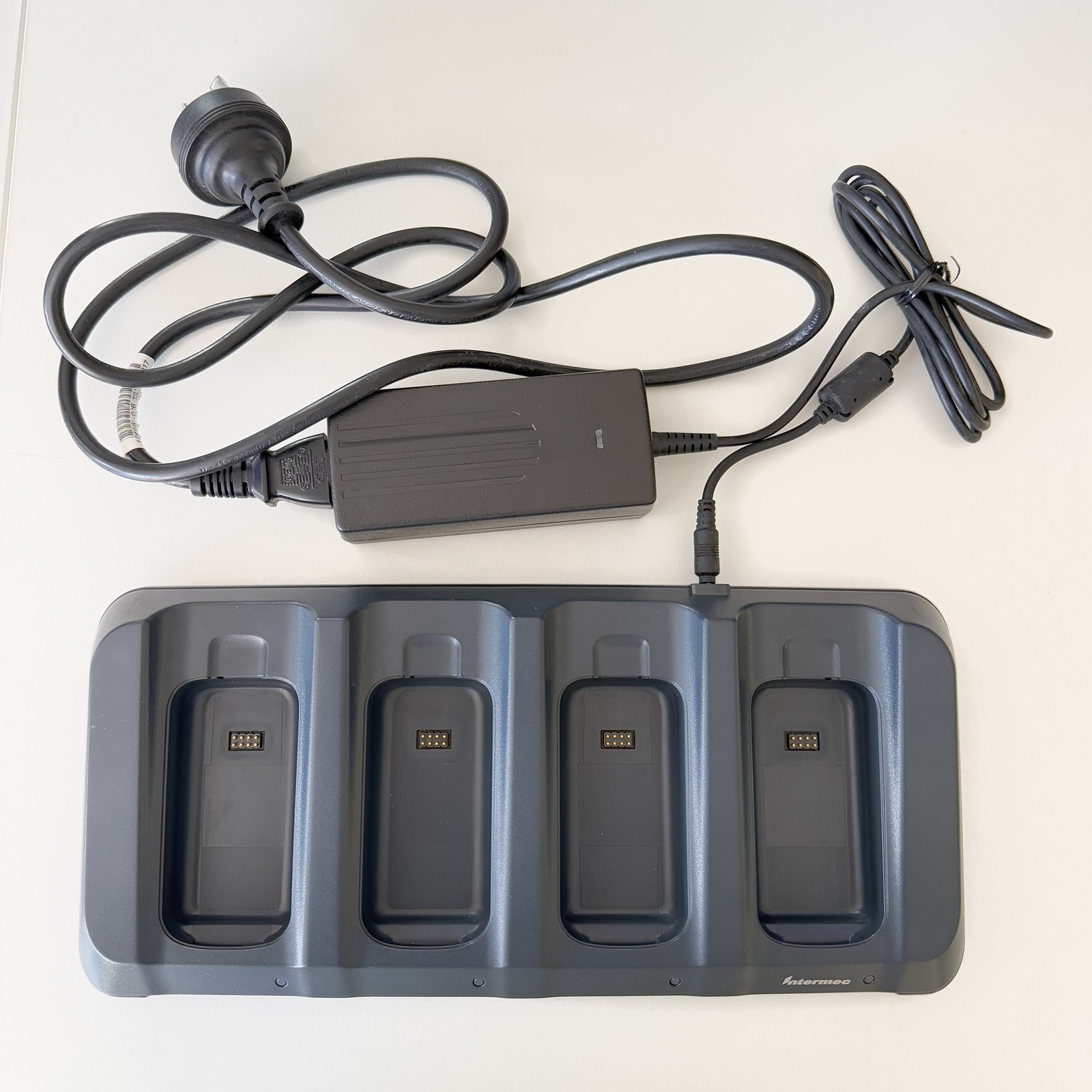 871-230-401 Honeywell Intermec AC20 Charging Cradle For CK3 CK3X CK3R CK65 CK67
