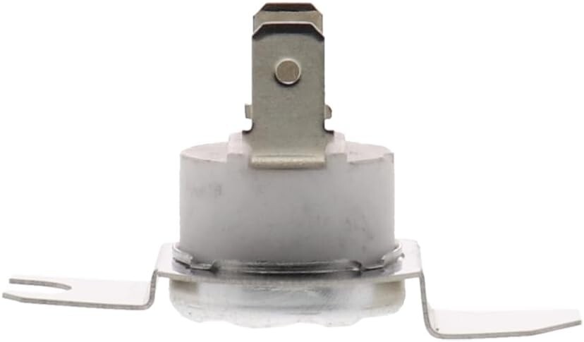WE4M137 - High Limit Thermostat Replacement for General Electric Dryer