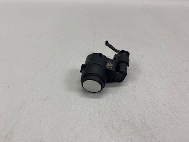 11-13 BMW E92 335I COUPE REAR BUMPER PARKING ASSIST SENSOR USED OEM B1 #2