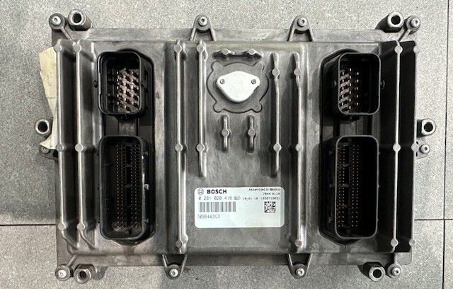 OEM International A26 Engine Control Module, ECM, ECU, 0281020416, 7096443C3