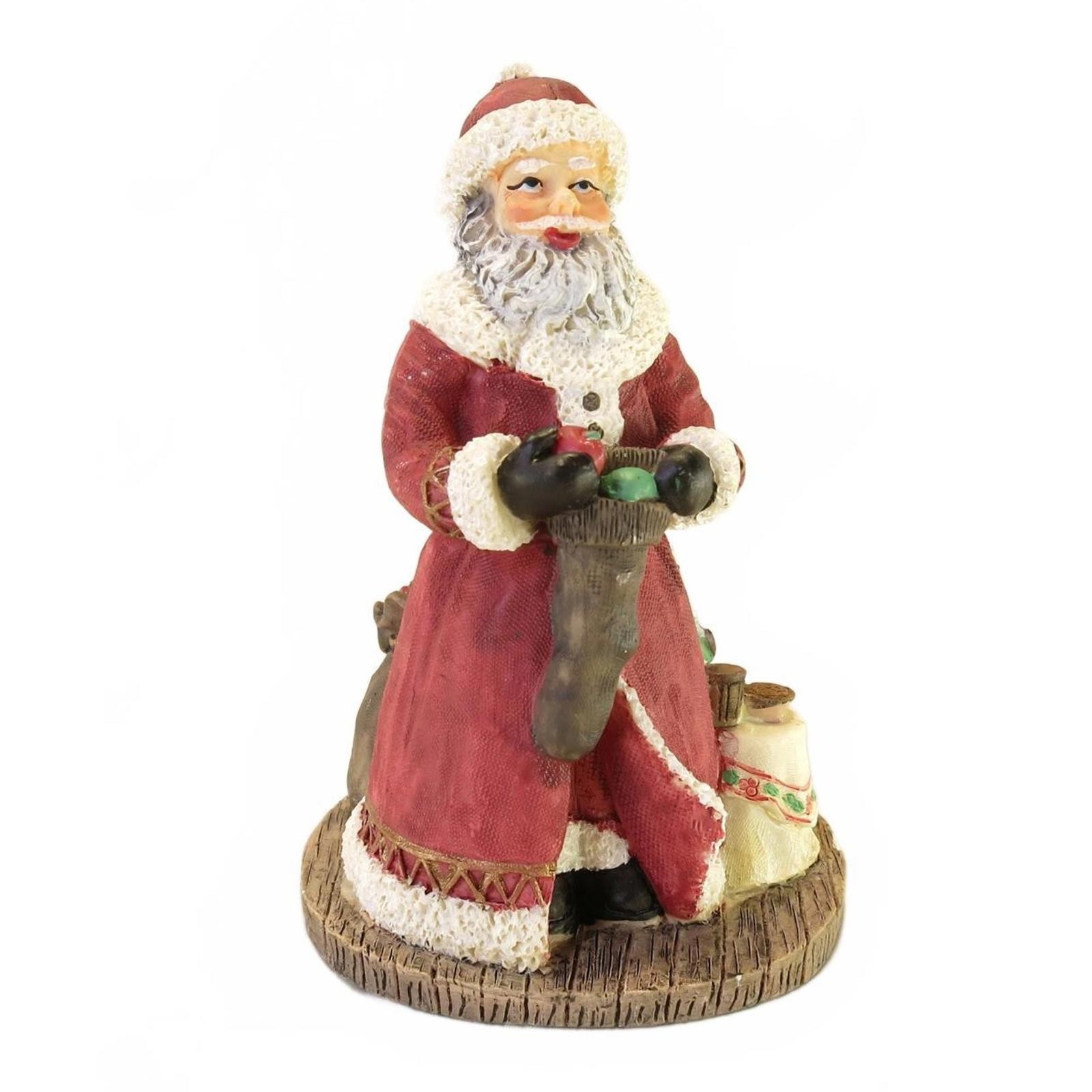 International Resources Father Christmas United Kingdom SC89 Santa Claus No Box
