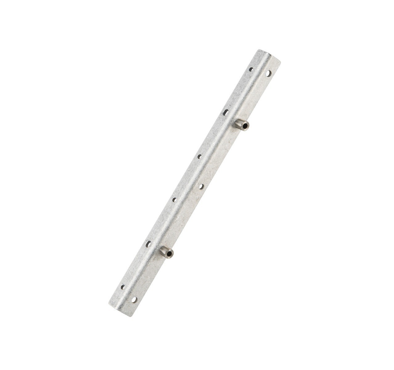 TapeTech 7" Clamp Assembly - 204005