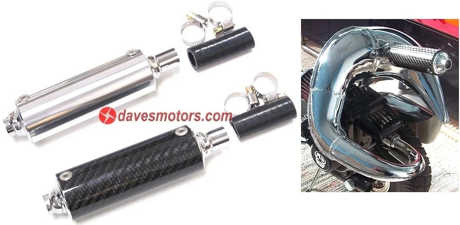 DDMFD782CB SILENCER: CARBON