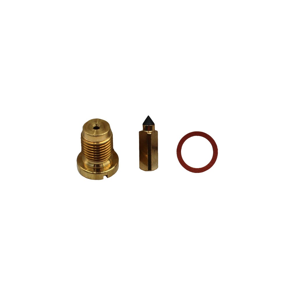 Carburetor Needle Seat Kit Fits Ford C3NN9564A 2N 8N 9N 600 700 Marvel Schebler