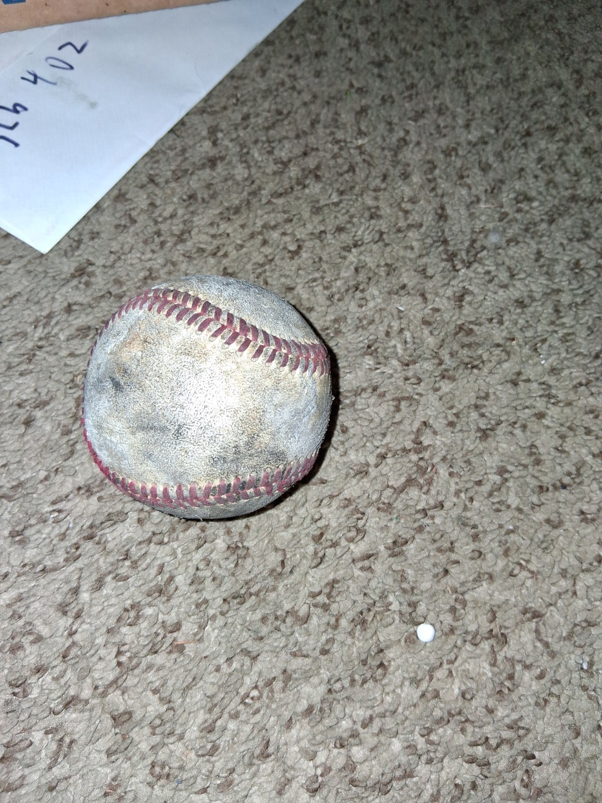 Old Base Ball