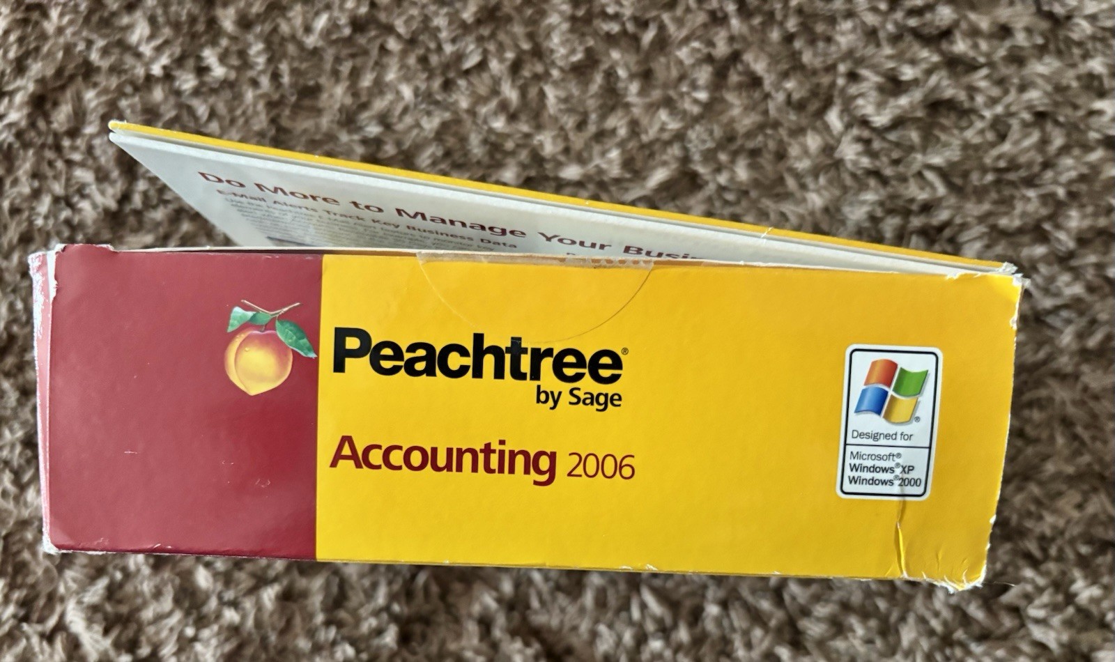 2006 Quickbooks Software