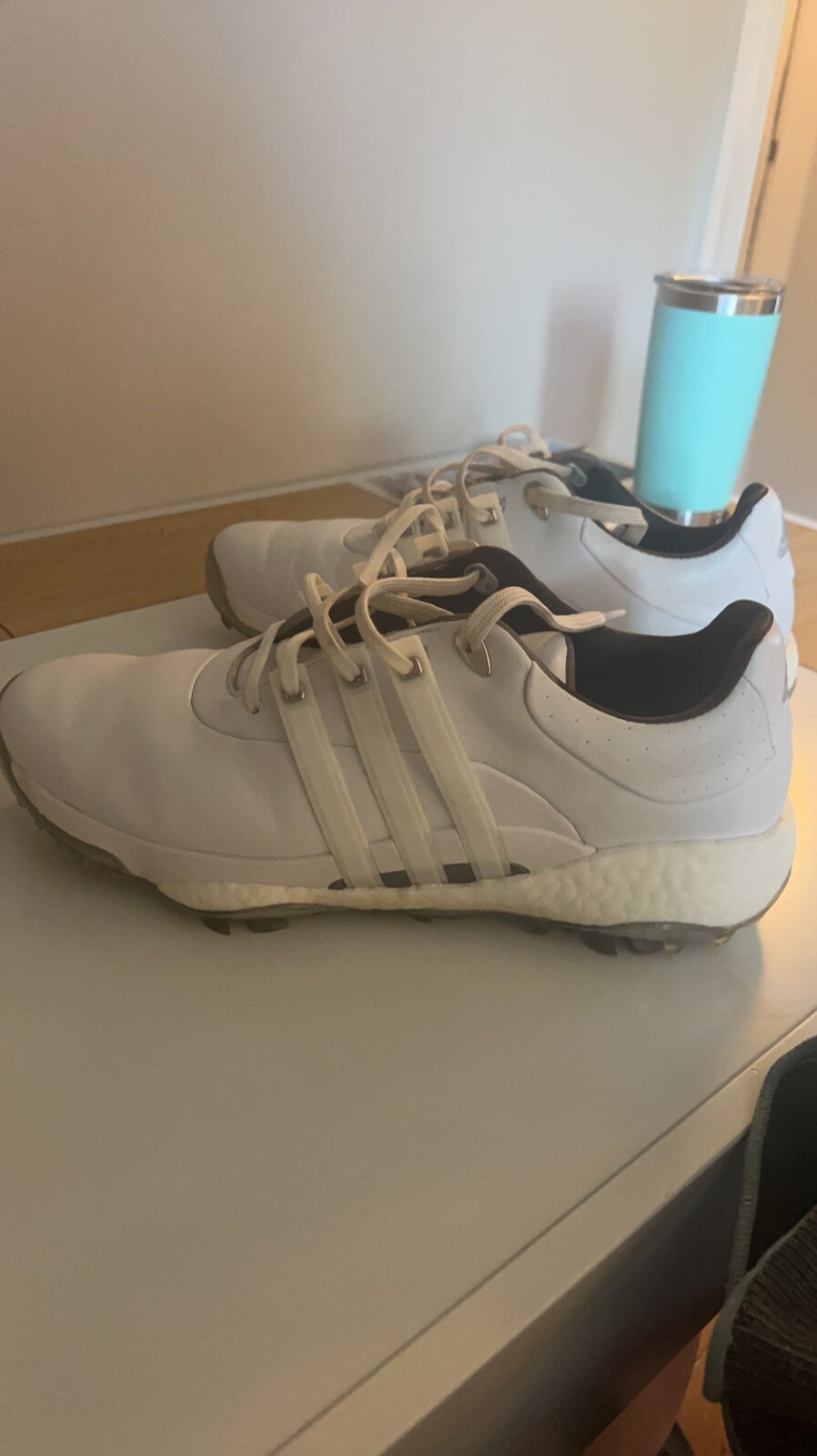 adidas golf shoe