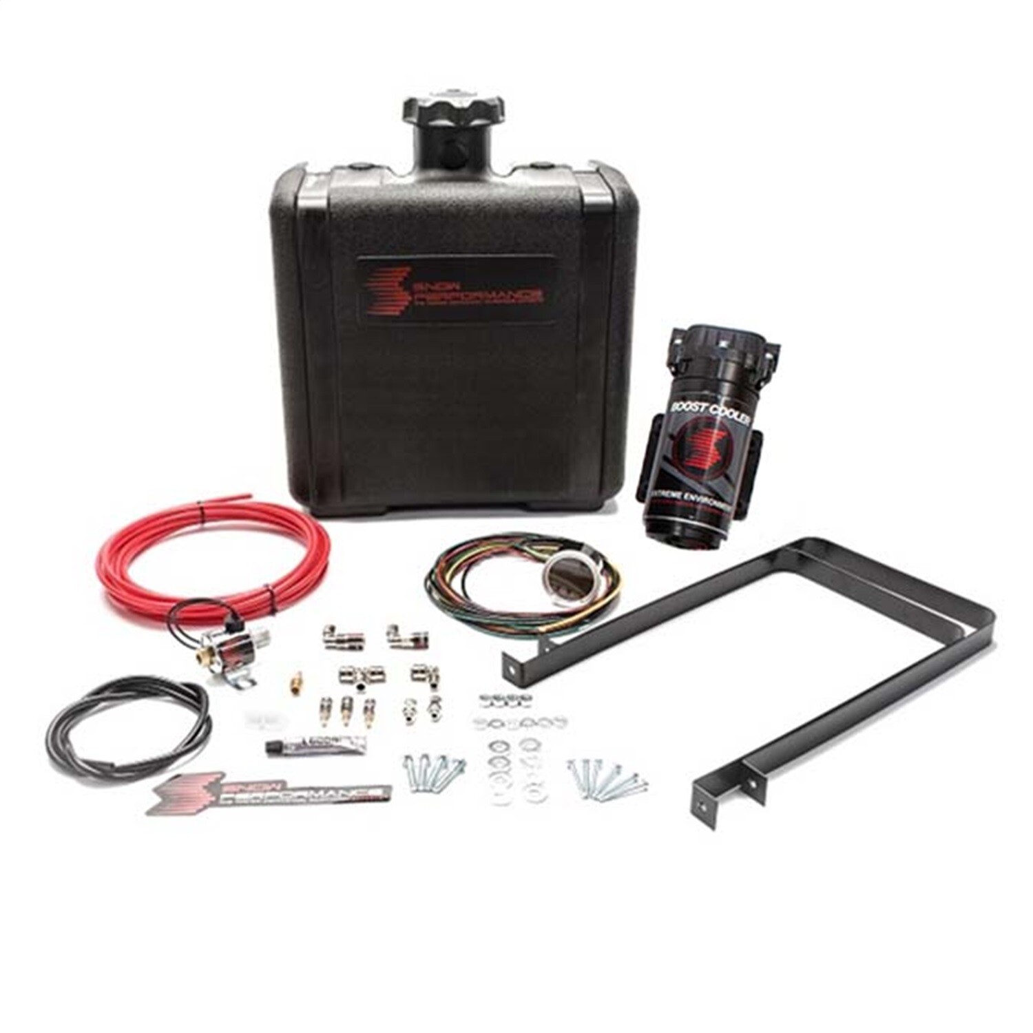 Nitrous Express SNO-410 Water/Methanol Injection System