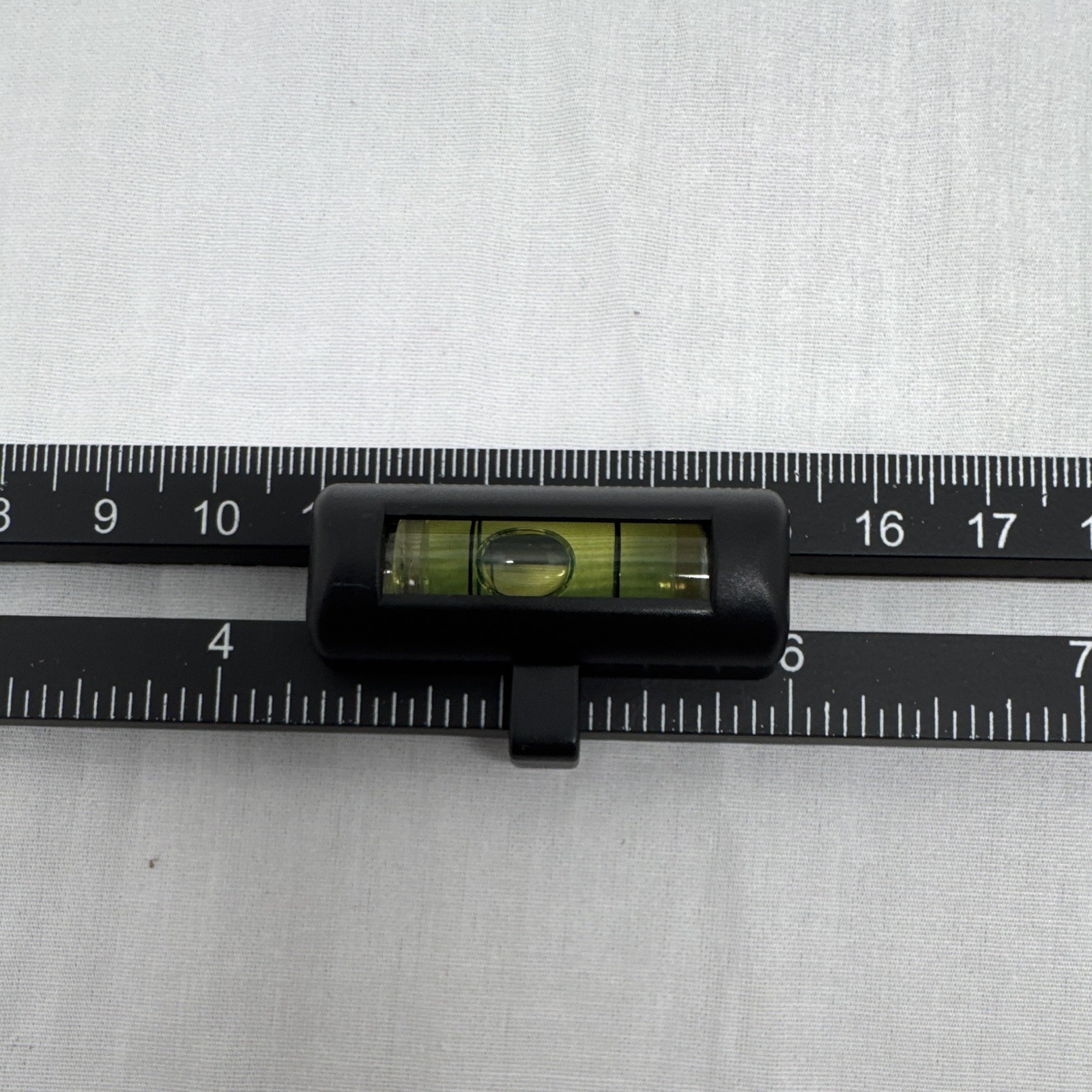 Adjustable Folding Multi-Angle Measuring Ruler w/ Built-in Level