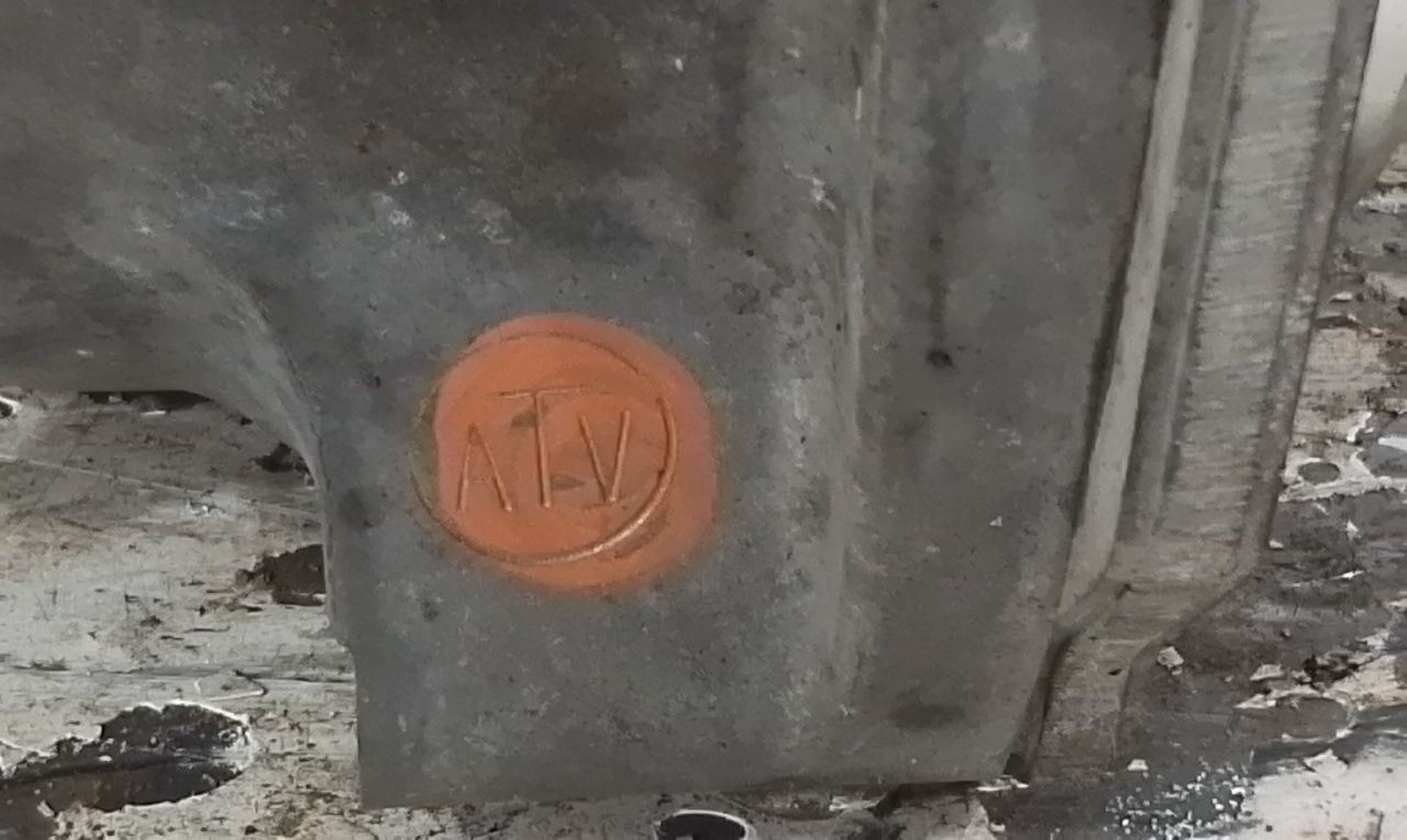 Transfer Case Fits 19-22 HR-V 2706032
