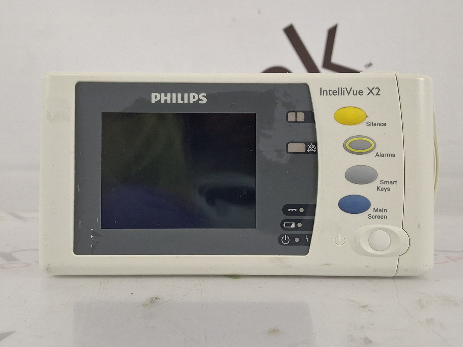 Philips IntelliVue X2 Monitor - Masimo SpO2