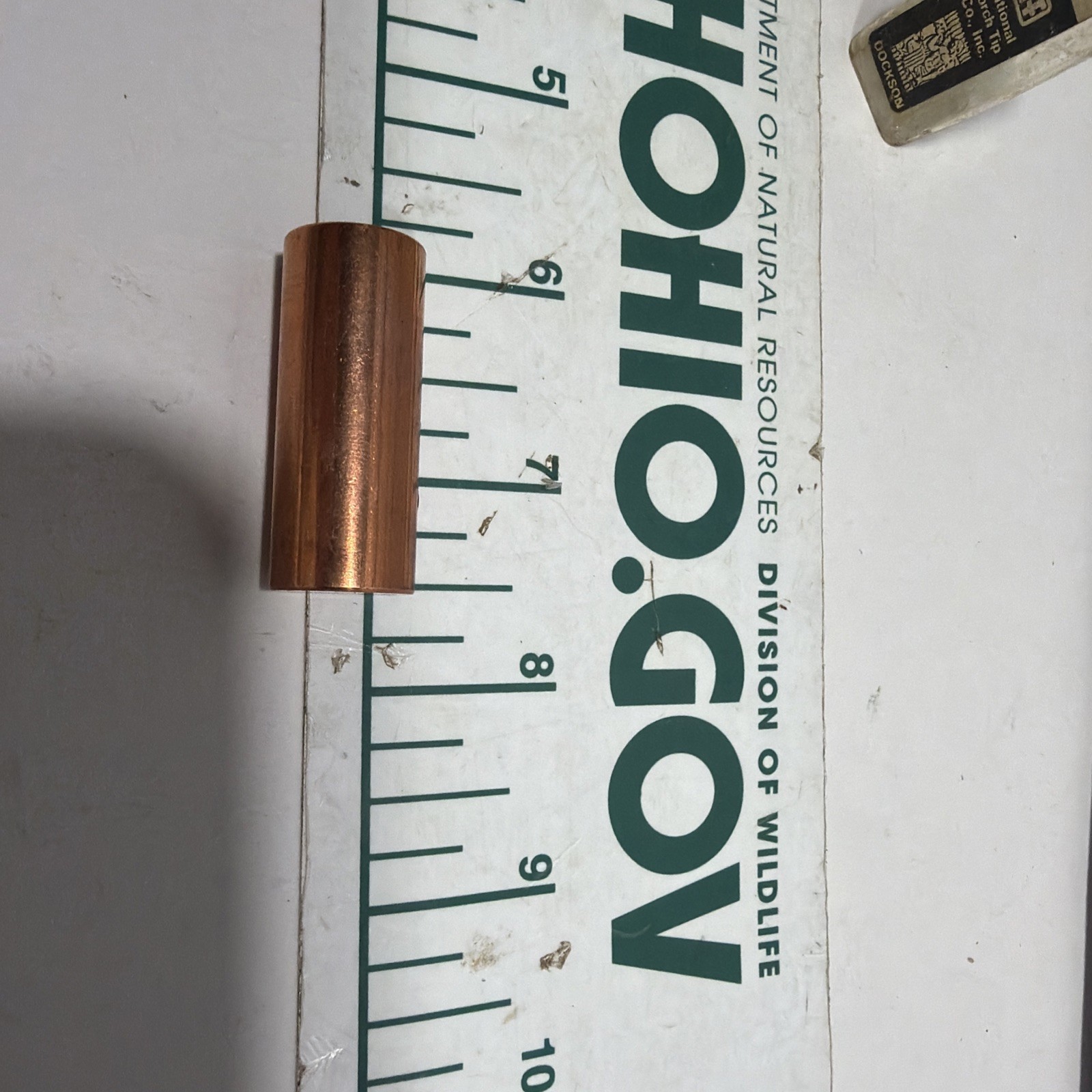 NATIONAL TORCH TIP 230 SIZE (2) DOCKSON